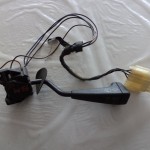 Maneta comanda stergator BMW SERIA 5