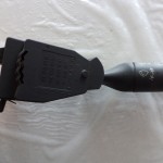 Maneta comanda stergator SMART FOR TWO - 0012539V003