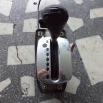 Maneta schimbator automata AUDI  A4 - 8D0713041K