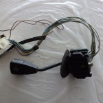 Maneta semnalizare BMW - 8360907.3