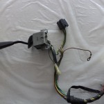 Maneta semnalizare BMW - SAE QB80