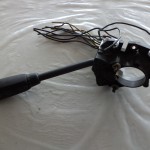 Maneta semnalizare MERCEDES 190 - 2015450824