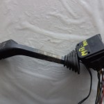 Maneta semnalizare MERCEDES MB100 - 6315400044