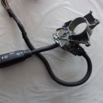 Maneta semnalizare MERCEDES SLK - A1705400144