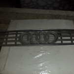 Masca AUDI A3 - 8L0807683