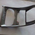 Masca bord PEUGEOT 307 - 9636013877