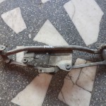 Mecanism stergator parbriz PEUGEOT 106