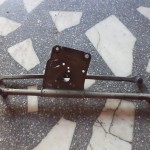 Mecanism stergator parbriz PEUGEOT 406