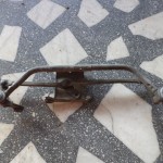 Mecanism stergator parbriz PEUGEOT EXPERT