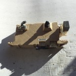 Modul BSI MAZDA 2 - FA404