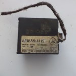 Modul ESP MERCEDES E CLASS W210 - A2108208726