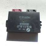 Modul PDC BMW E38 - 66218352279