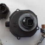 Modul XENON HONDA CIVIC  - LBHB03L