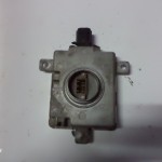 Modul XENON MITSUBISHI LANCER - W3T19371