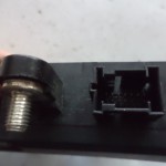 Modul baterie MERCEDES W211  - A2115404245