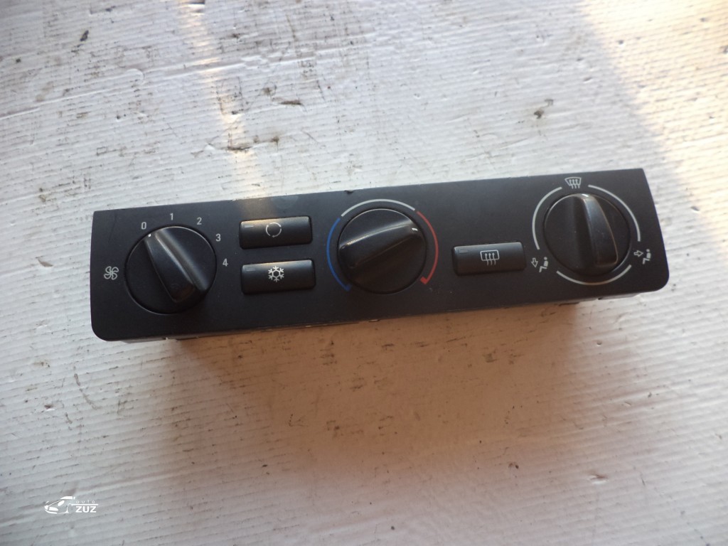 Modul comanda clima BMW E46 - 64116931839