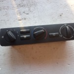 Modul comanda clima BMW E46 - 64116931839