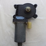 Motor geam BMW - 67.62-8362065