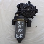 Motor geam BMW SERIA 3