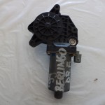 Motor geam CITROEN BERLINGO - 0130821666