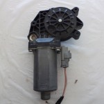 Motor geam CITROEN BERLINGO - 0130821763