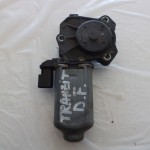 Motor geam FORD TRANZIT - 400245D