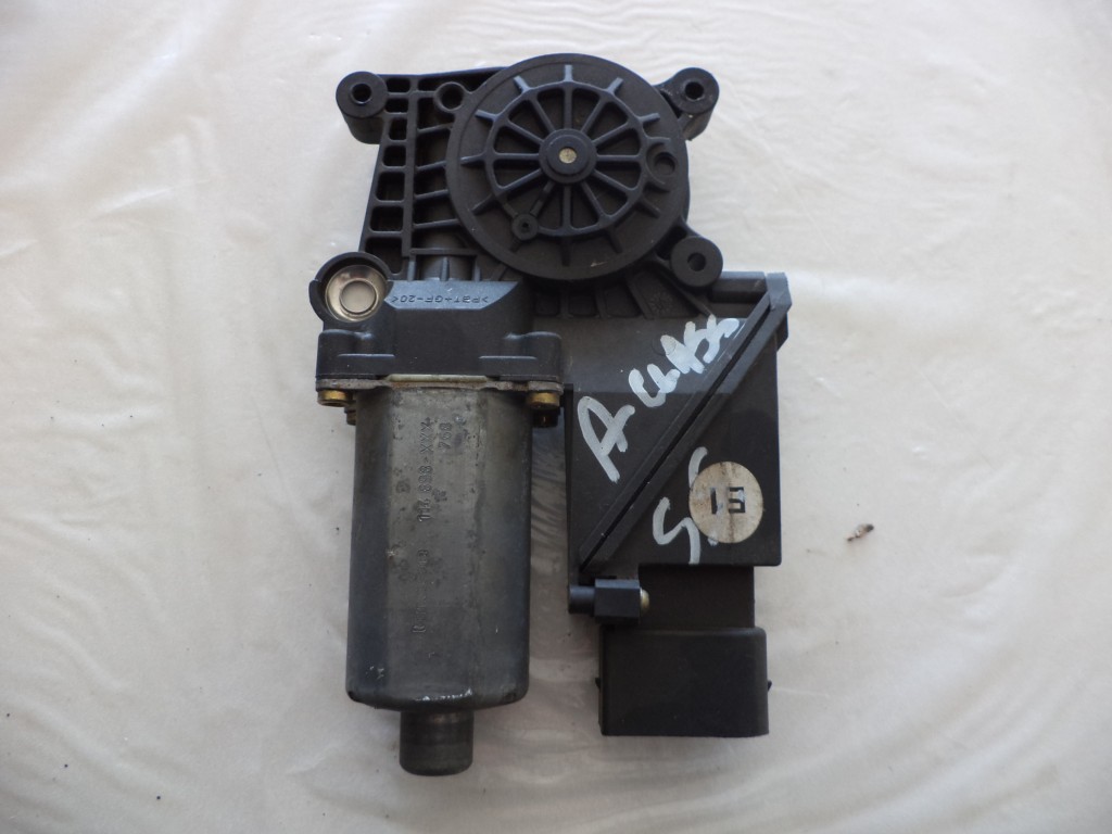 Motor geam MERCEDES A CLASS - 05073102