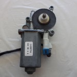 Motor geam OLDSMOBILE ALERO - 24008704