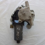 Motor geam RENAULT MEGANE - 0130821721