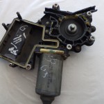 Motor geam VOLKSWAGEN GOLF 3 - 188985-000
