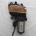 Motor geam VOLKSWAGEN GOLF 4 - ZFVK70R