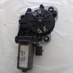 Motor geam VOLKSWAGEN GOLF - ZFVK70L