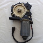 Motor geam VOLKSWAGEN POLO - 6N3959801B