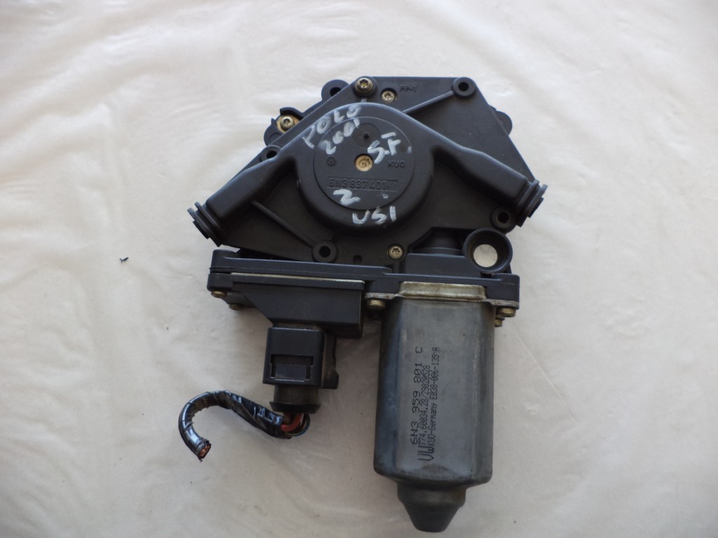 Motor geam VOLKSWAGEN POLO - 6N3959801C