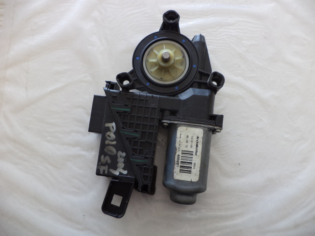 Motor geam VOLKSWAGEN POLO - 6Y2959802