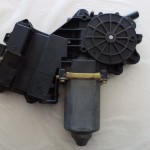 Motor geam VOLKSWAGEN SHARAN - 7M3959811