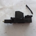 Motor inchidere centralizata BMW E32 - 51.26-8351287