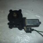 Motor macara SMART FOR TWO - 0130822001