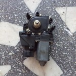 Motor macara geam AUDI A4 - 8D0959801