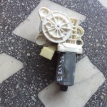 Motor macara geam MERCEDES E CLASS W211 - A2118202942