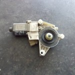 Motor macara geam MERCEDES ML W164 - A2518200842