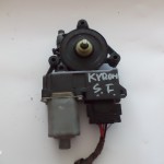 Motor macara geam SSANGYONG KYRON - 0515335