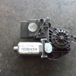 Motor macara geam VOLKSWAGEN GOLF 6 - 5K0959794