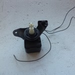 Motor reglaj far VOLKSWAGEN PASSAT - 008830-00