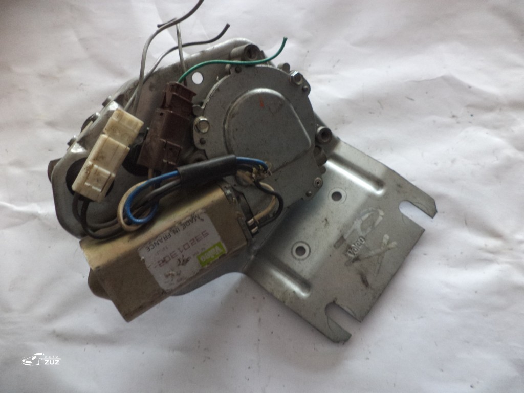 Motor stergator capota CITROEN AX -  53201302