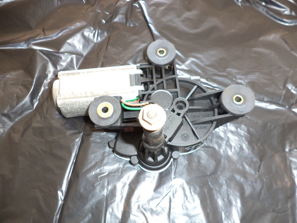 Motor stergator geam FIAT STILO - 66350003