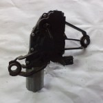 Motor stergator geam spate CITROEN BERLINGO -  0390201580