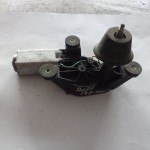 Motor stergator luneta ALFA ROMEO 147 - 66350002