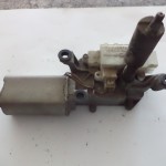 Motor stergator luneta FIAT BRAVA