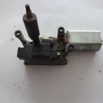 Motor stergator luneta FIAT BRAVO - A563